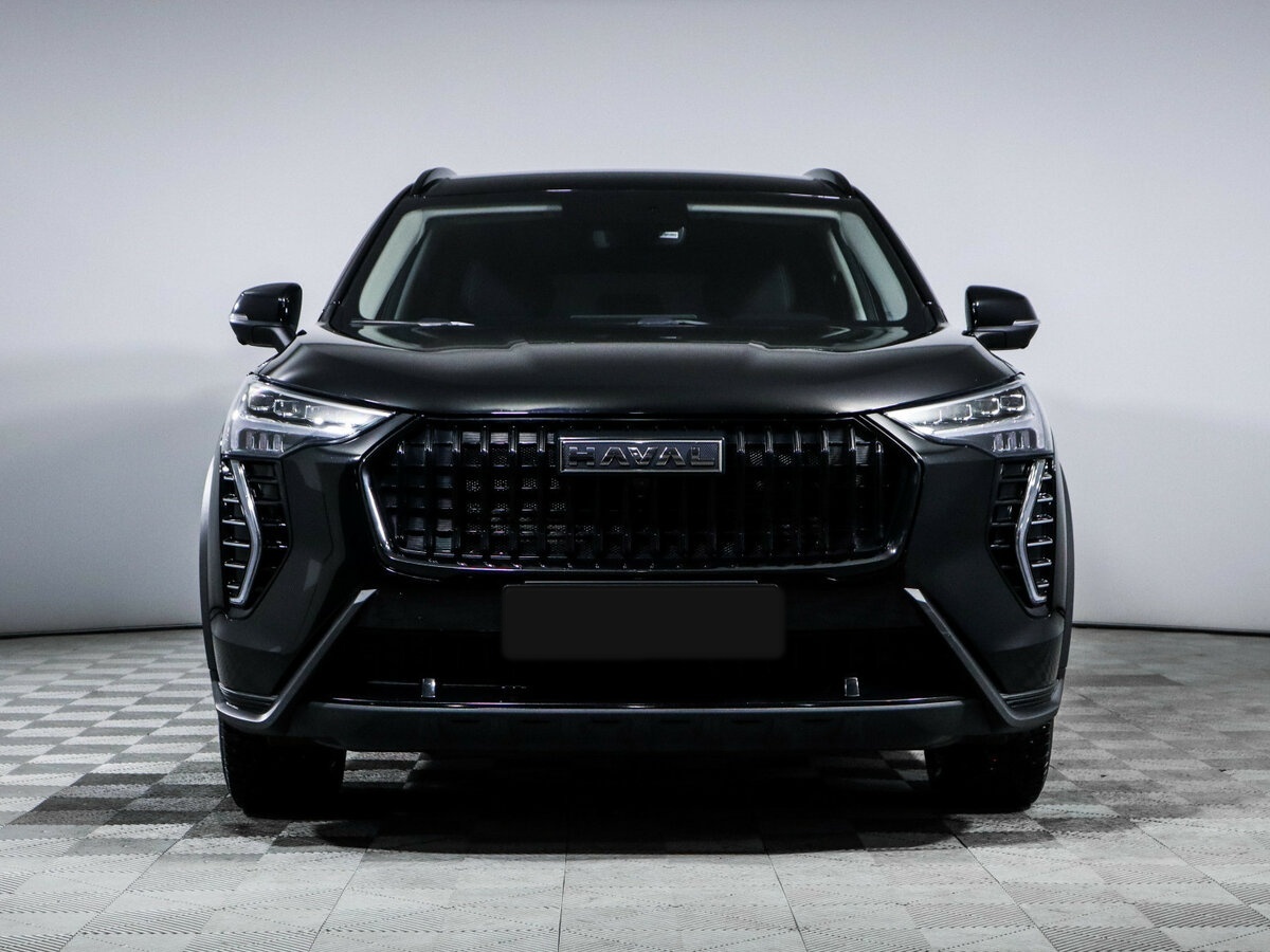 Haval Jolion I Рестайлинг, 2024 Фото №2