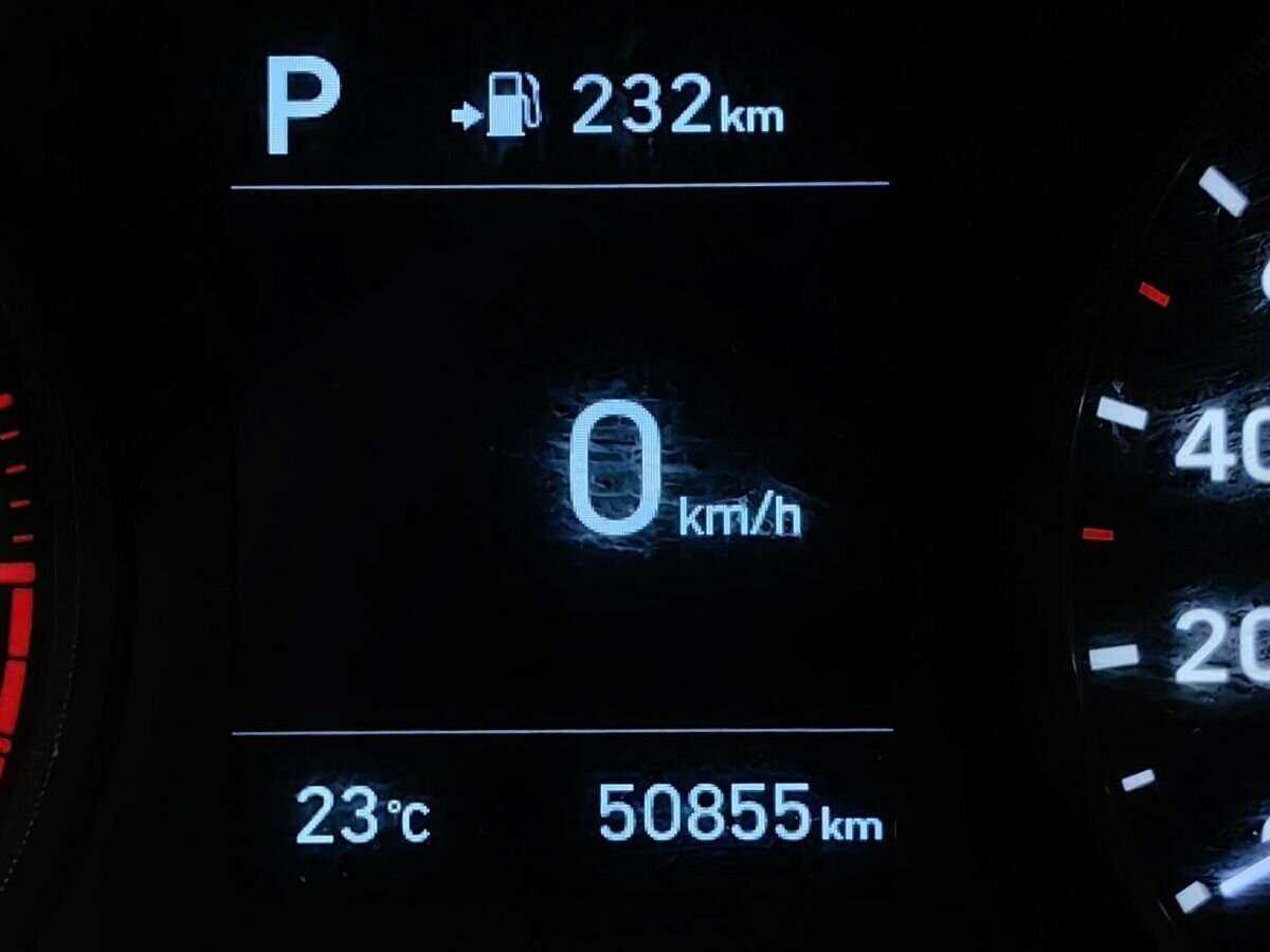 Hyundai Solaris, 2019 Фото №14