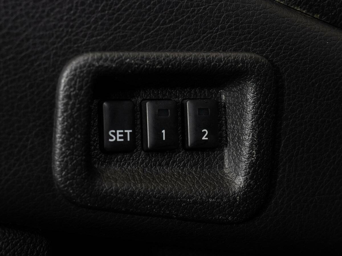 Nissan Murano, 2013 Фото №22