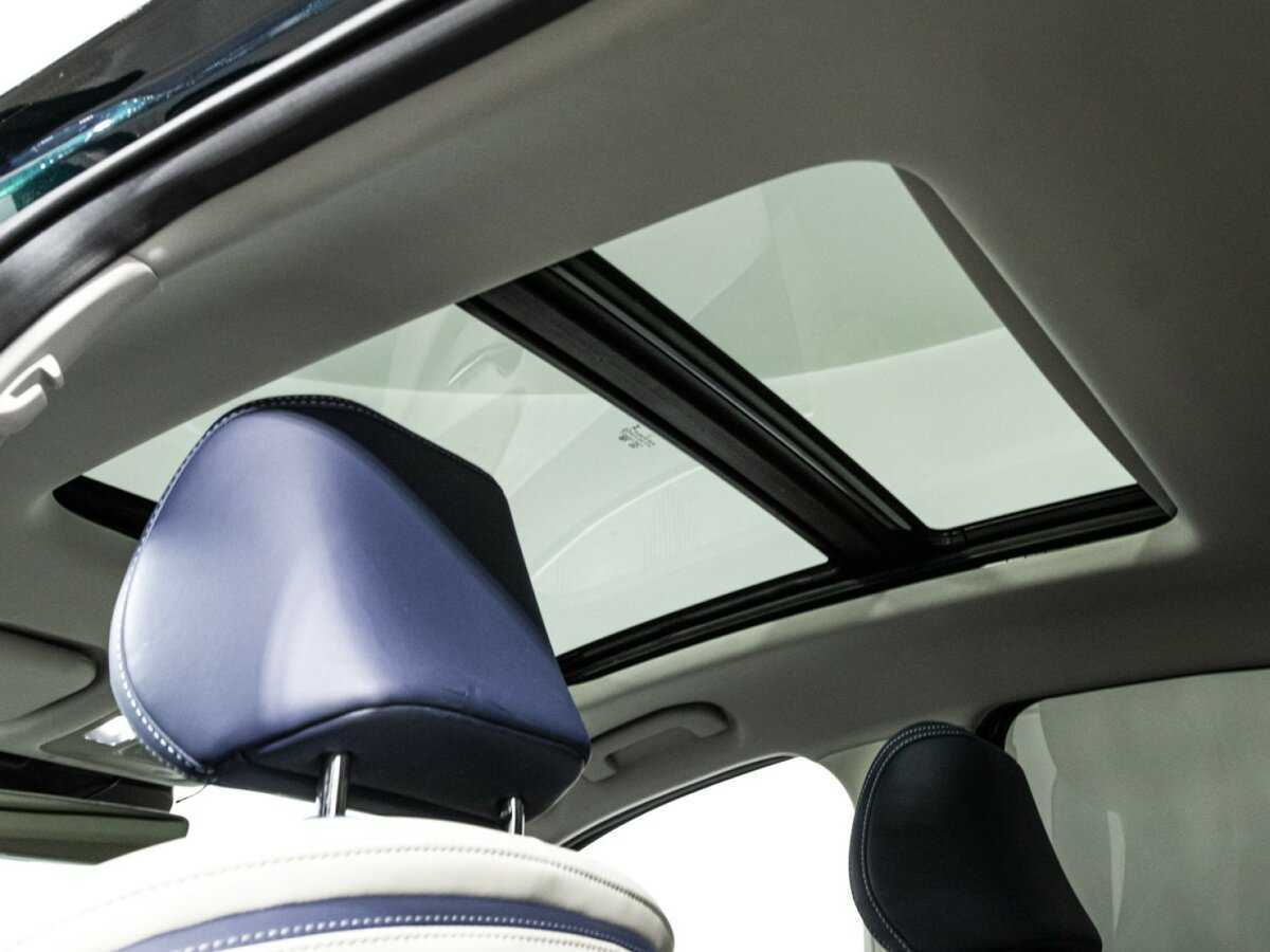 Chery Arrizo 8, 2023 Фото №23