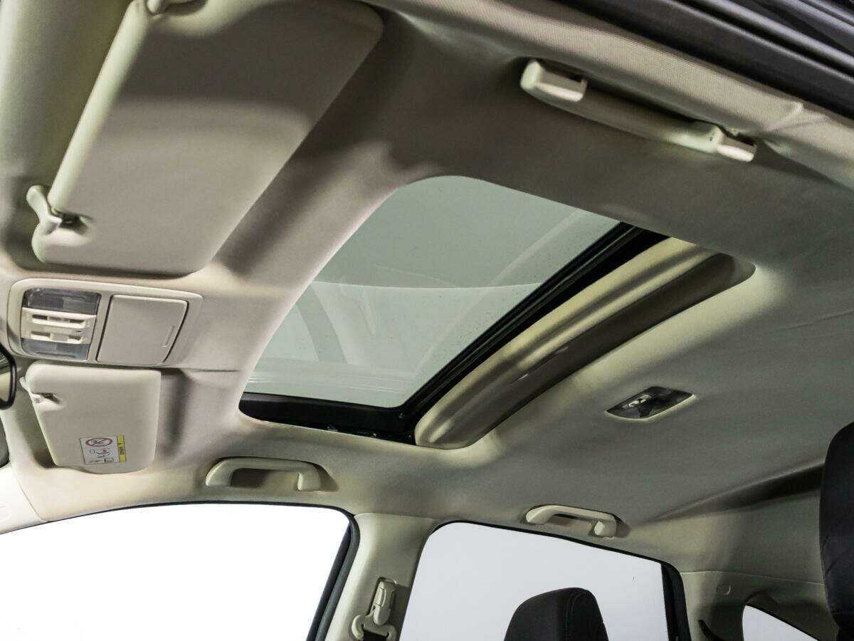 Honda CR-V, 2014 Фото №15