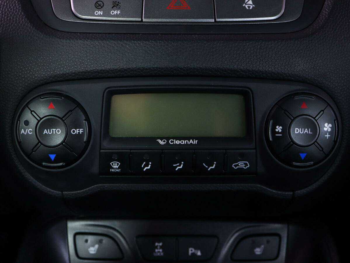 Hyundai ix35, 2014 Фото №23