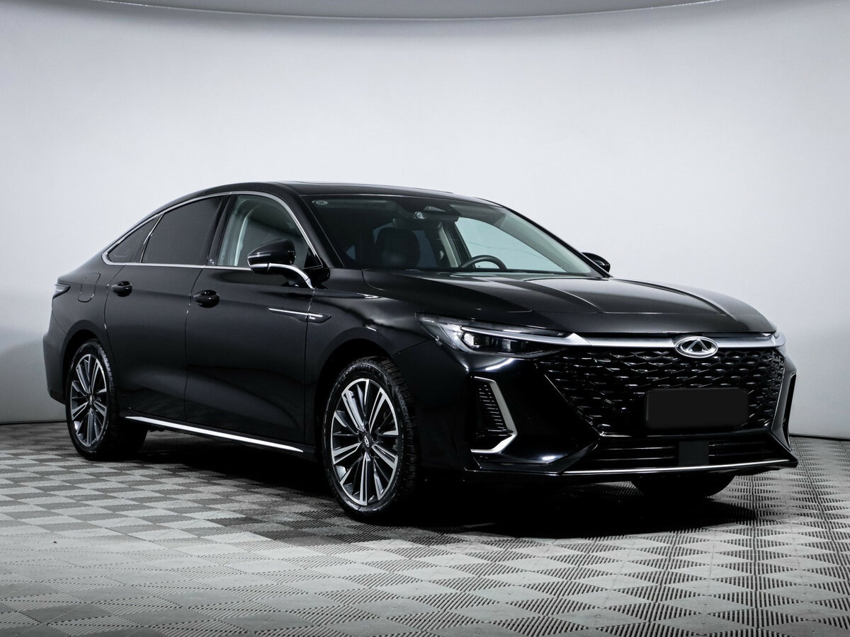 Chery Arrizo 8, 2023 Фото №3