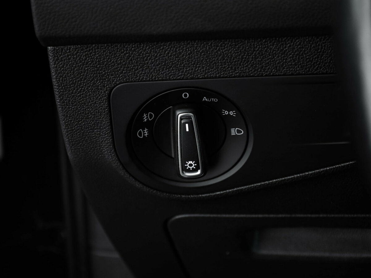 Volkswagen Tiguan II, 2019 Фото №19