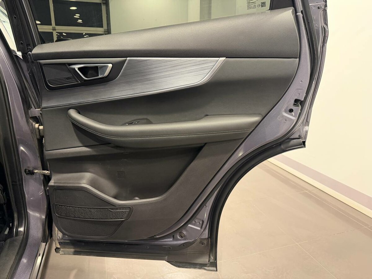 Chery Tiggo 7 Pro Max I, 2022 Фото №16