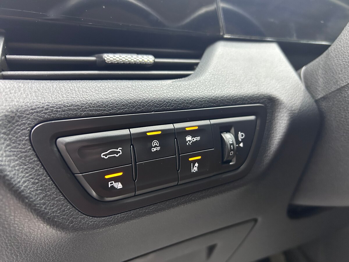 FAW Bestune B70 I, 2023 Фото №8