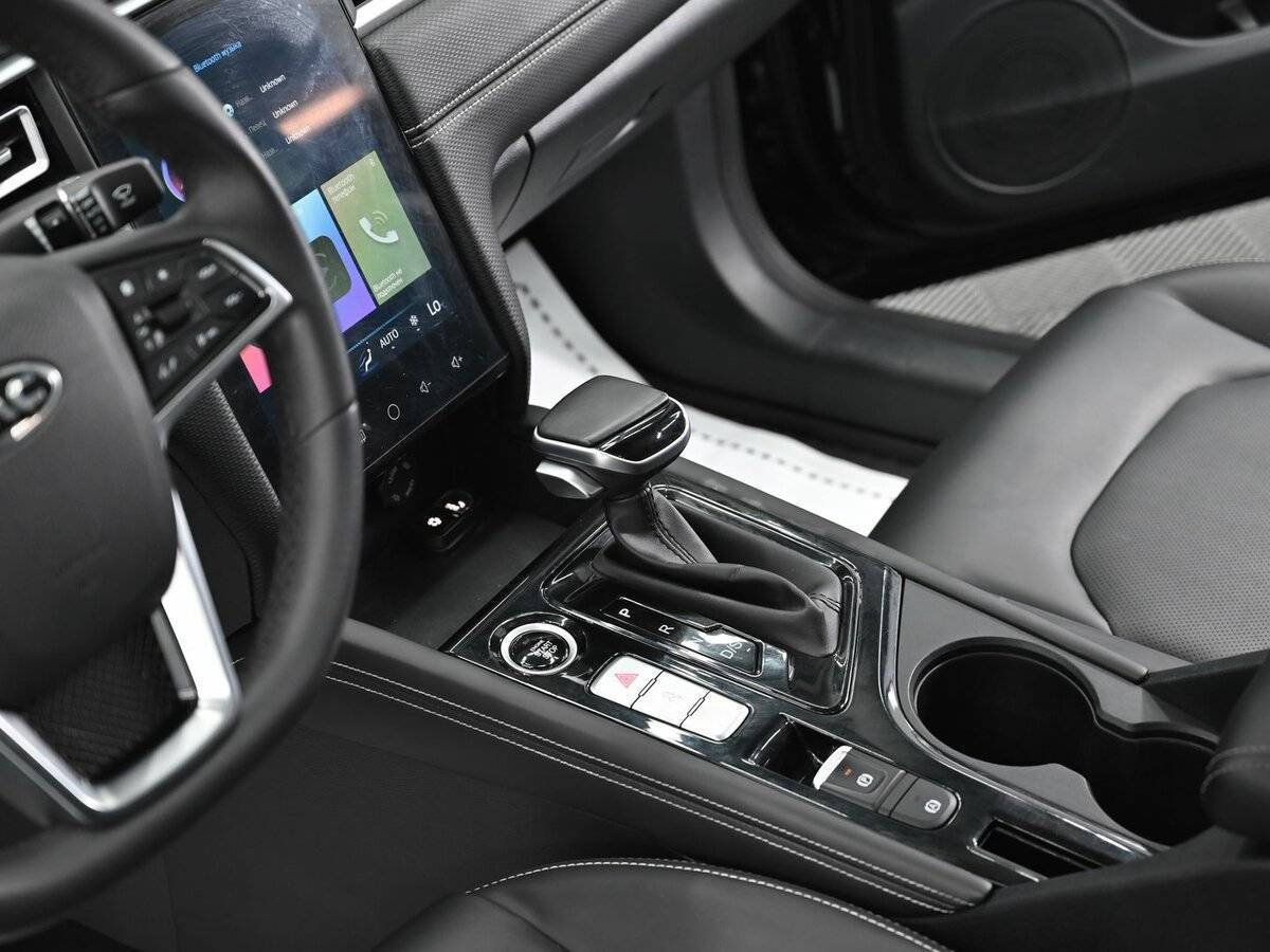 JAC J7, 2023 Фото №13