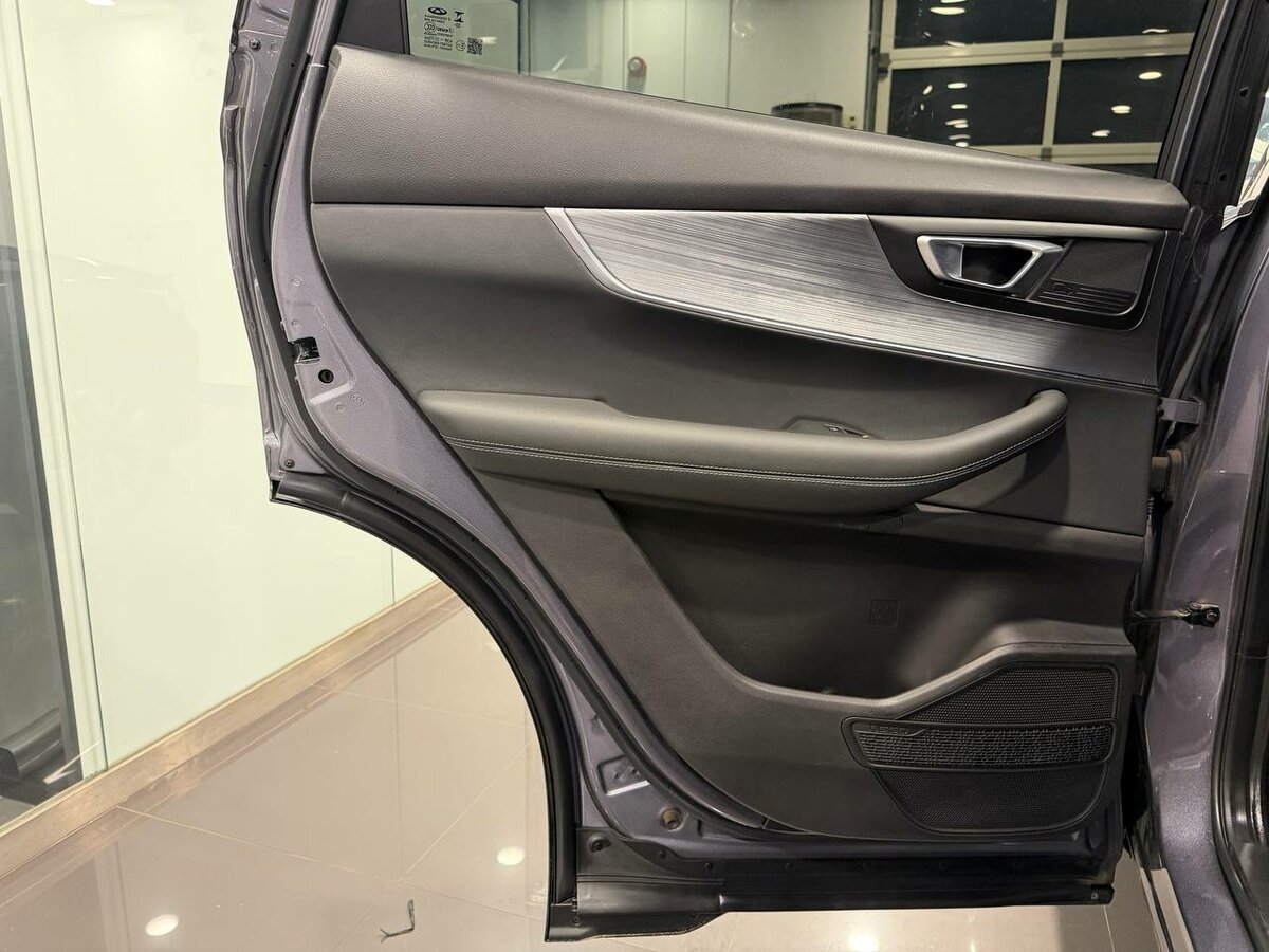 Chery Tiggo 7 Pro Max I, 2022 Фото №15