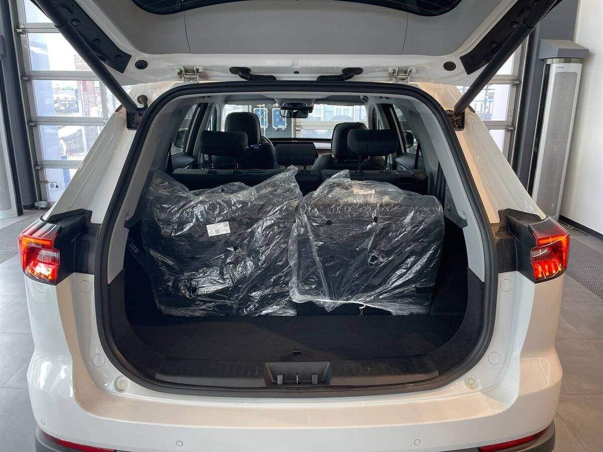 Chery Tiggo 8 Pro Max, 2023 Фото №12