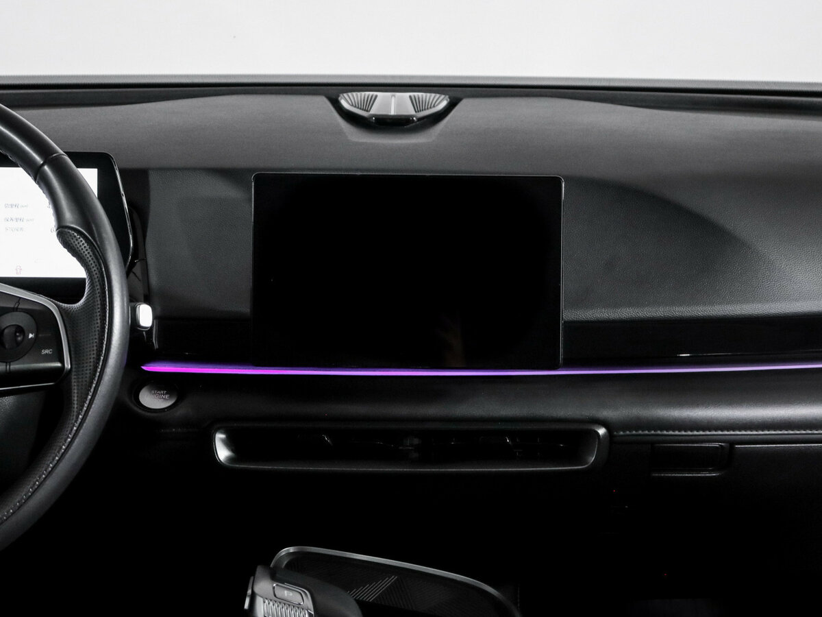 BAIC X55, 2023 Фото №13