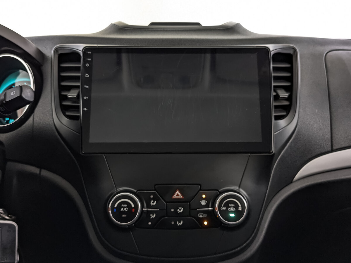 Changan CS35, 2018 Фото №16