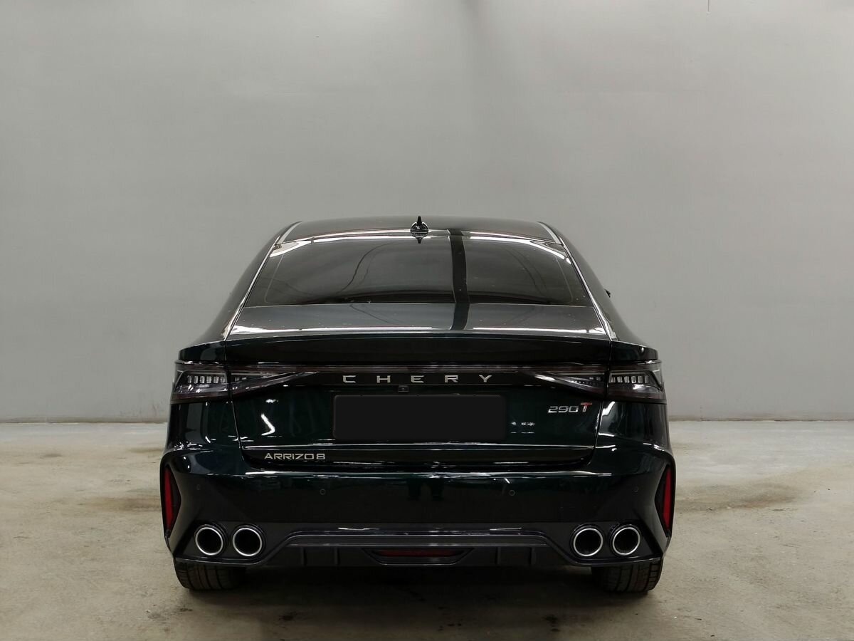Chery Arrizo 8, 2024 Фото №6