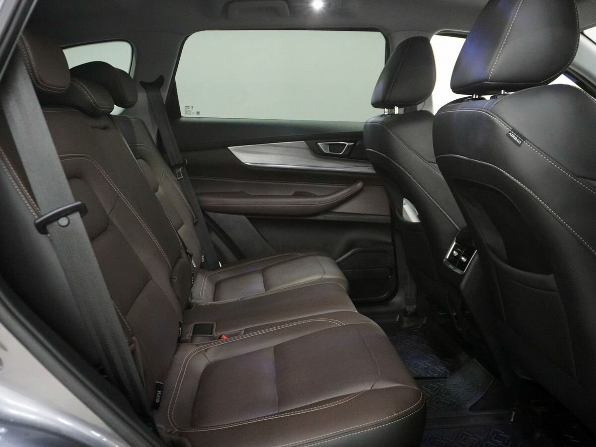 Chery Tiggo 8 Pro I, 2022 Фото №13