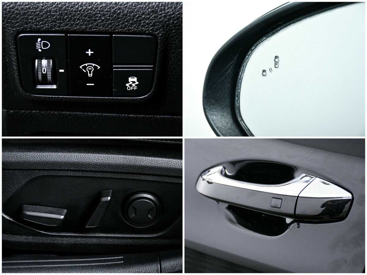 Kia K5, 2020 Фото №21