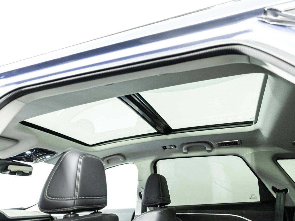 JETOUR X90 PLUS, 2023 Фото №15