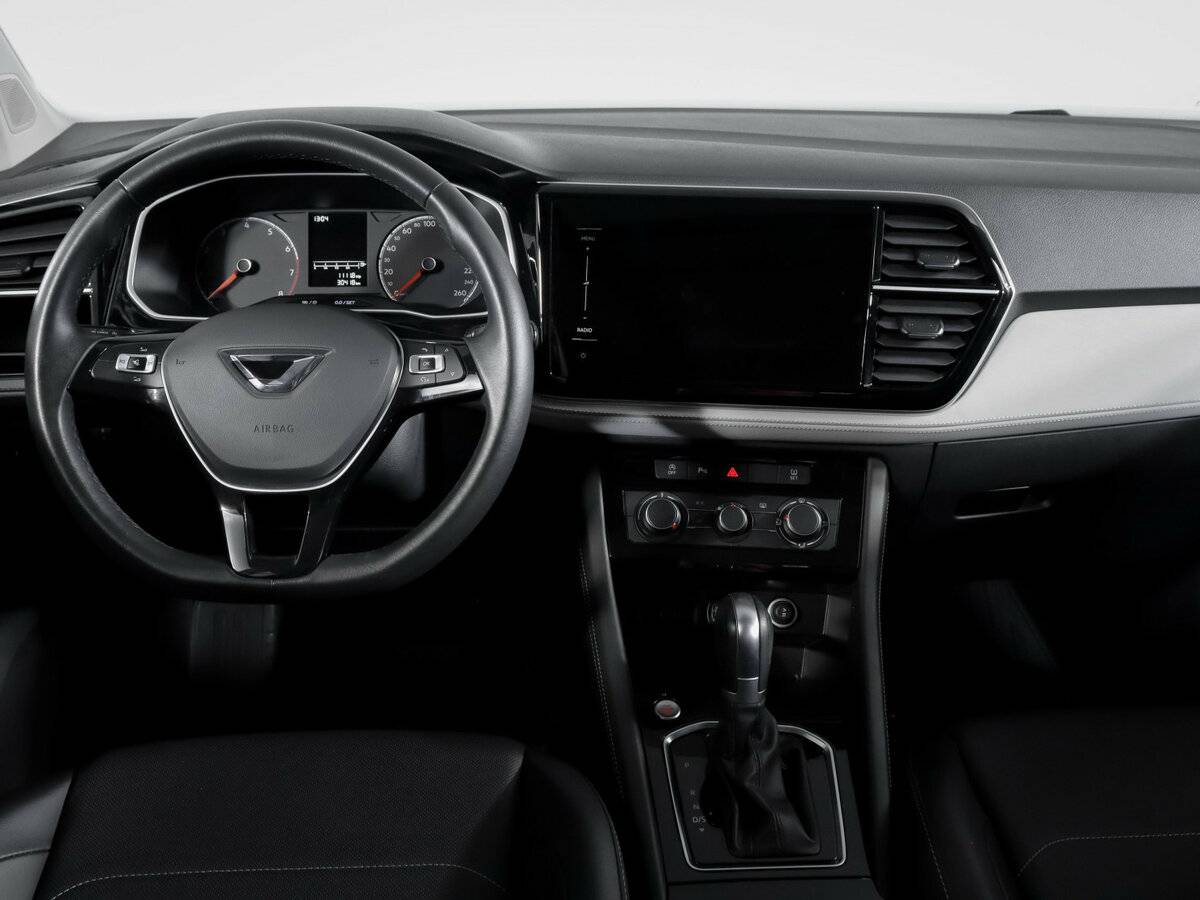 Jetta VS5 I Рестайлинг, 2023 Фото №10