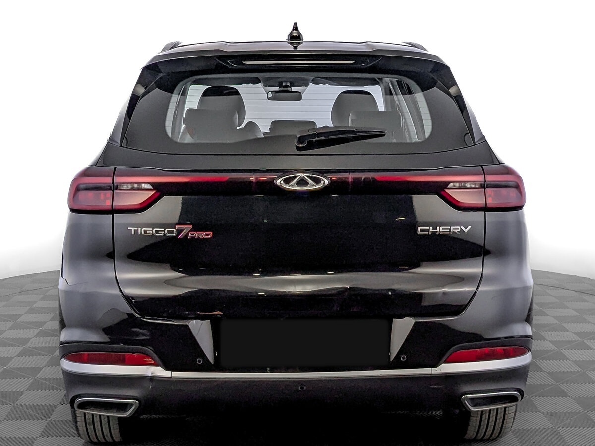 Chery Tiggo 7 Pro I, 2022 Фото №6