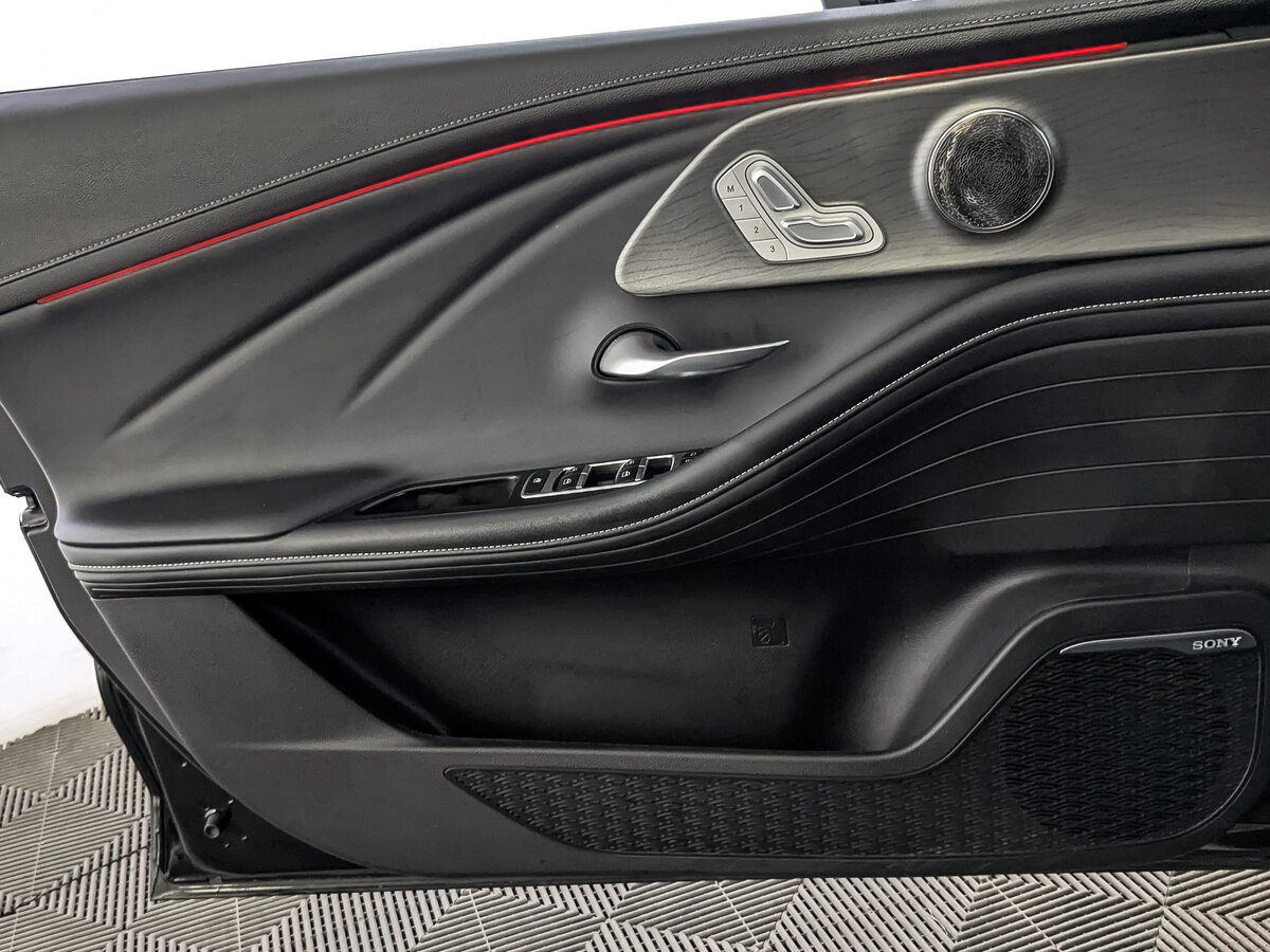 Chery Arrizo 8, 2023 Фото №19