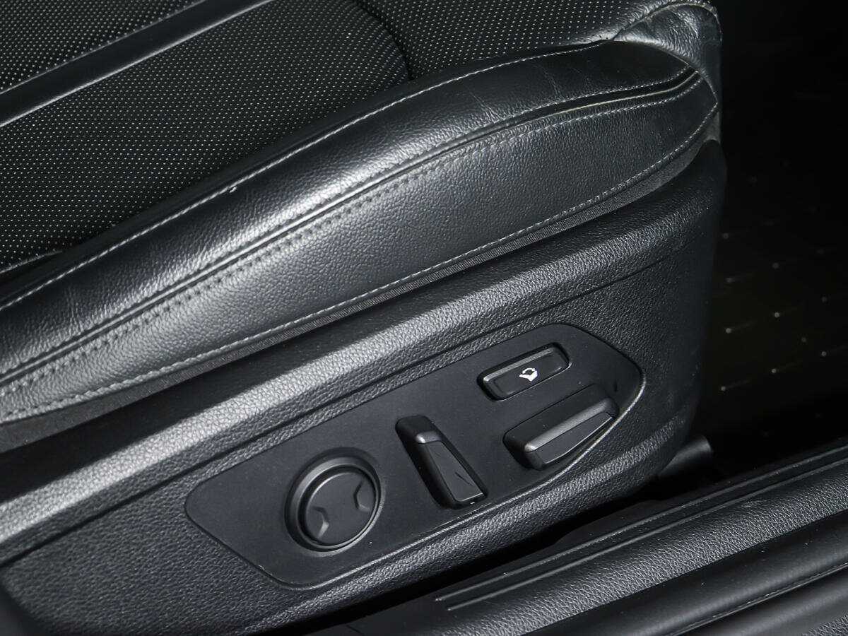 Kia K5, 2020 Фото №19