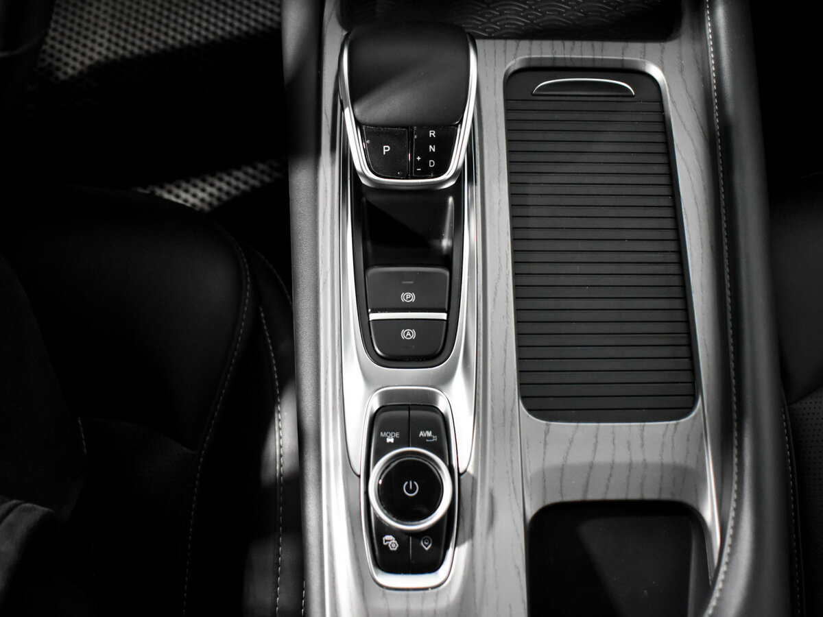Chery Arrizo 8, 2023 Фото №9