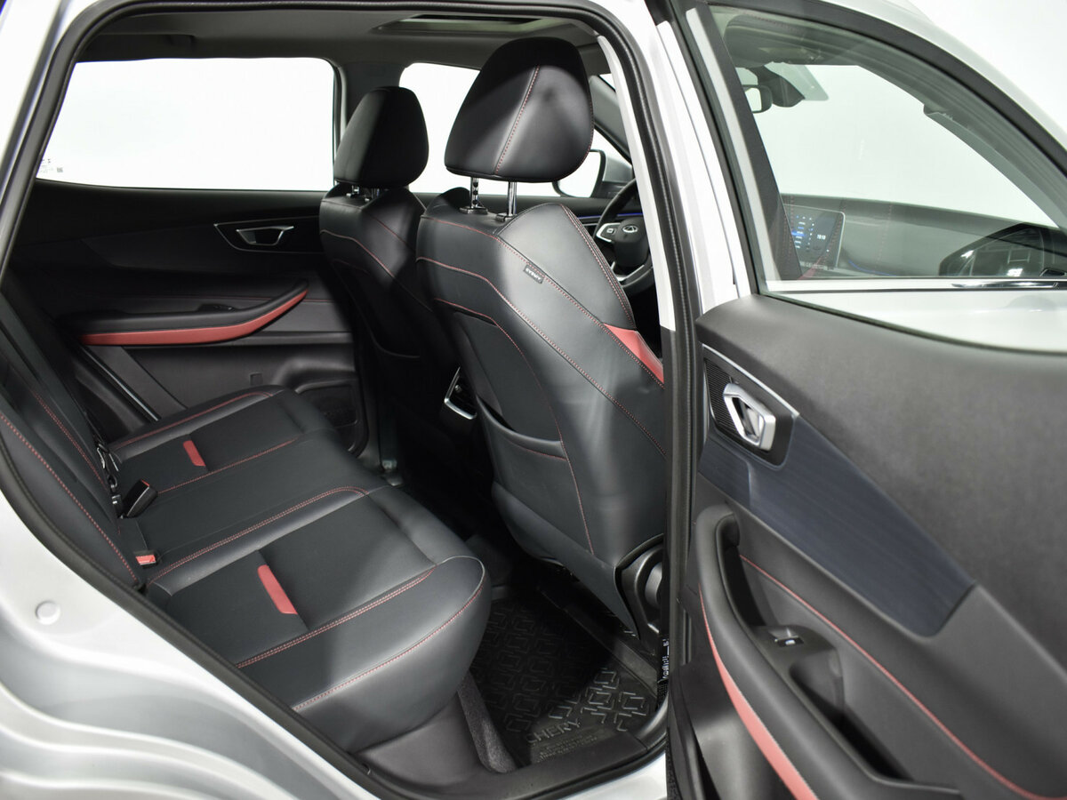 Chery Tiggo 4 Pro I, 2023 Фото №12