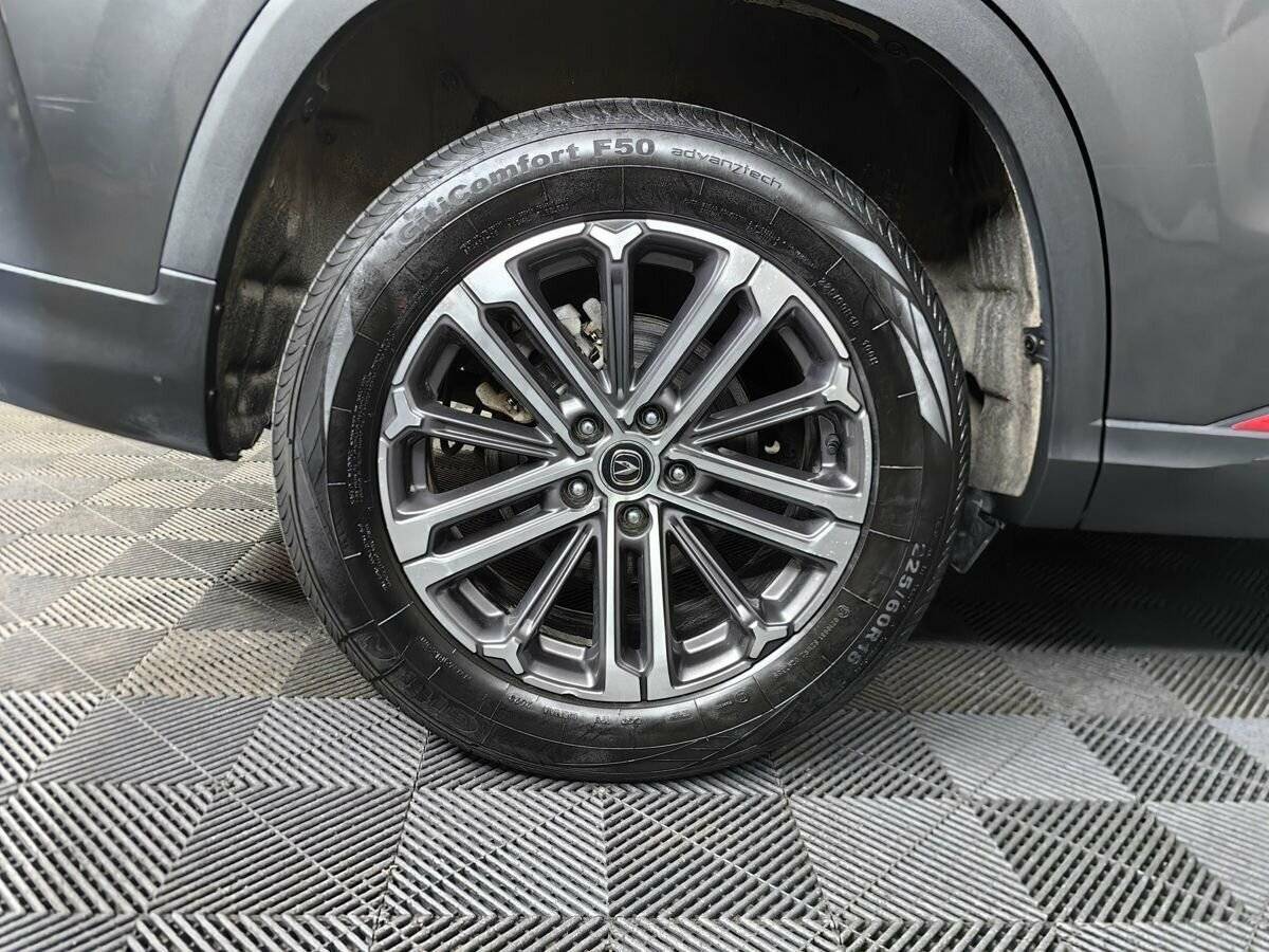 Changan CS75 Plus, 2023 Фото №17