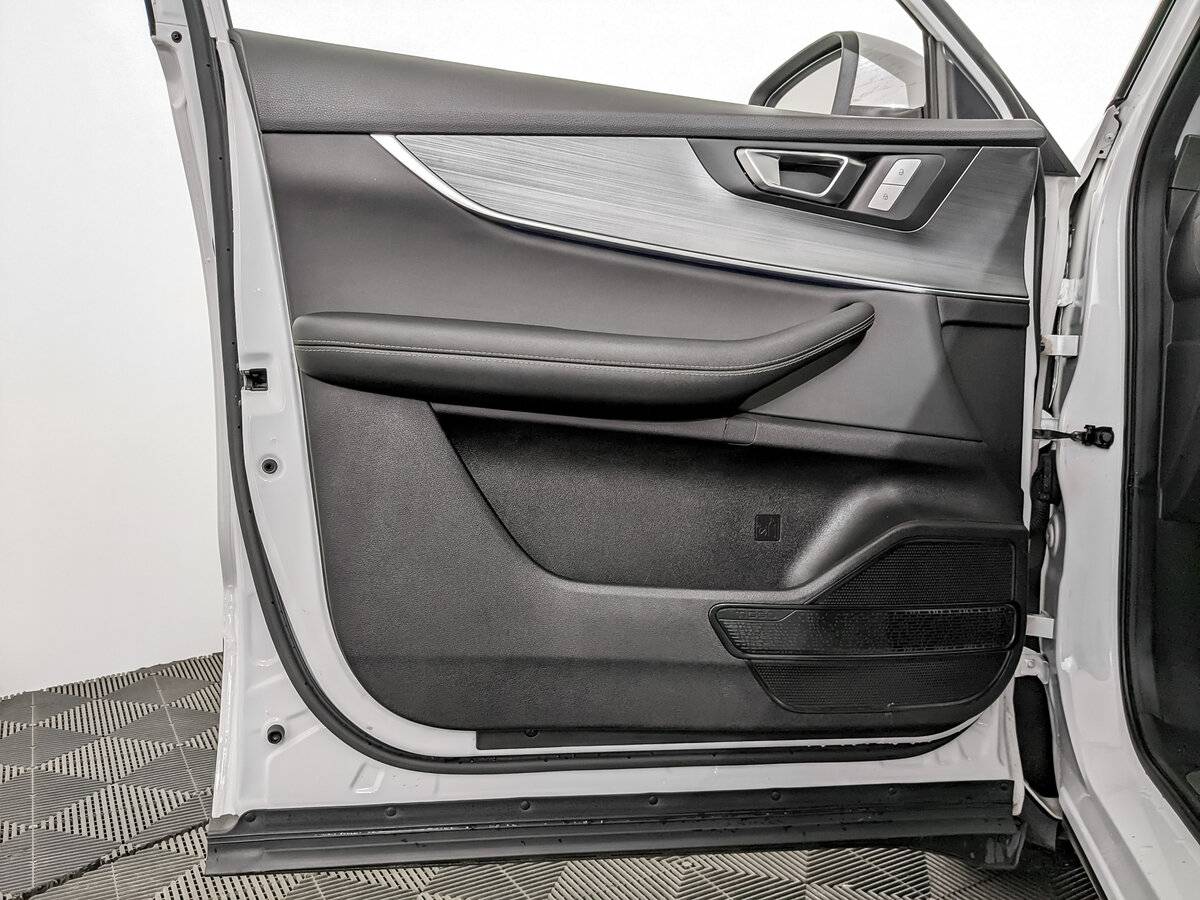 Chery Tiggo 7 Pro Max I, 2022 Фото №17
