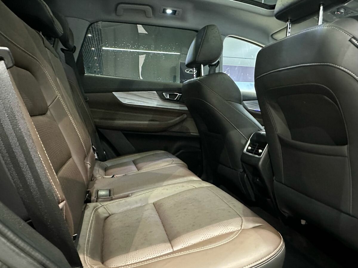 Chery Tiggo 8 Pro I, 2022 Фото №12