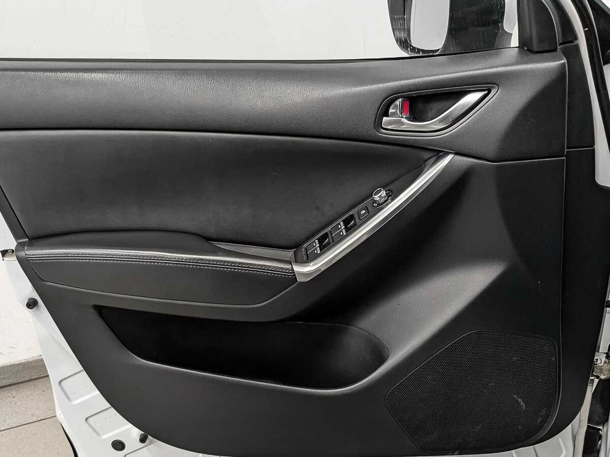 Mazda CX-5, 2016 Фото №19