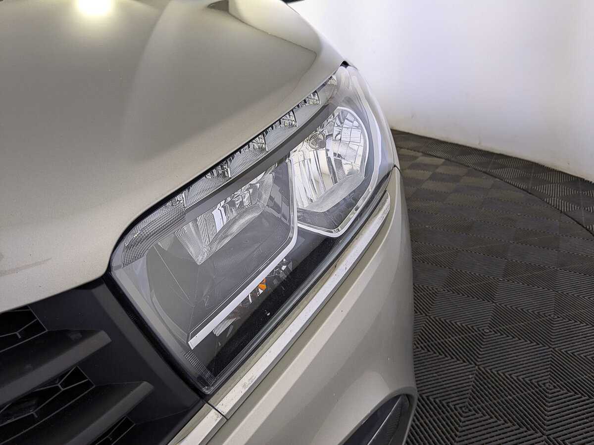 Lada (ВАЗ) XRAY, 2019 Фото №11