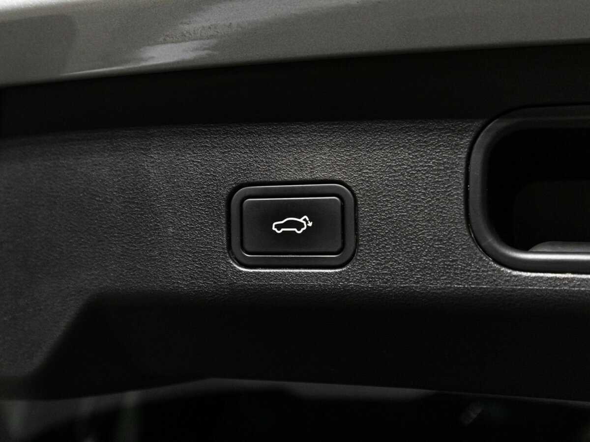 Geely Atlas, 2023 Фото №16