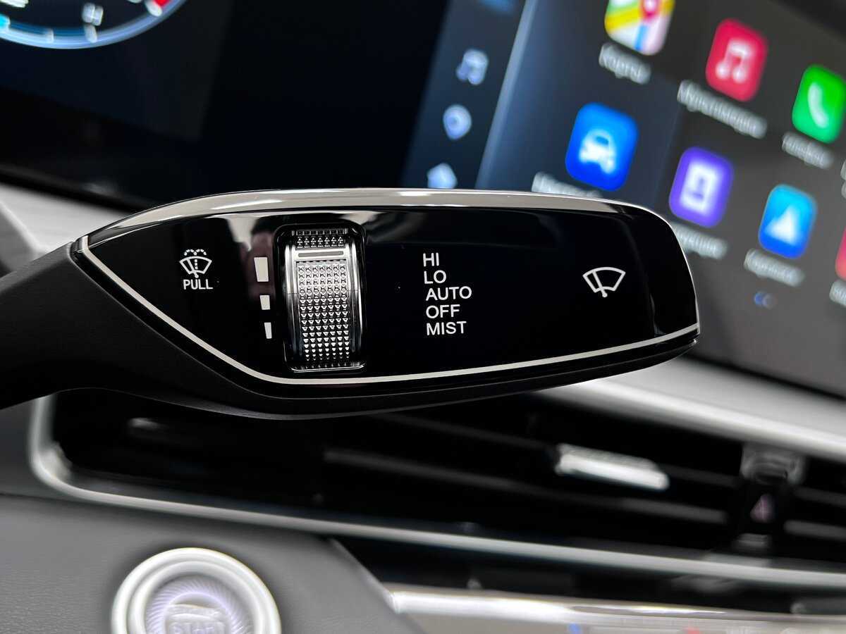 Chery Arrizo 8, 2023 Фото №37