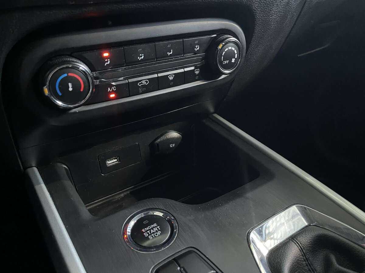 CHERY Tiggo 4, 2020 Фото №12