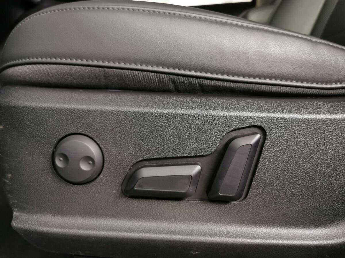 Haval F7, 2023 Фото №20