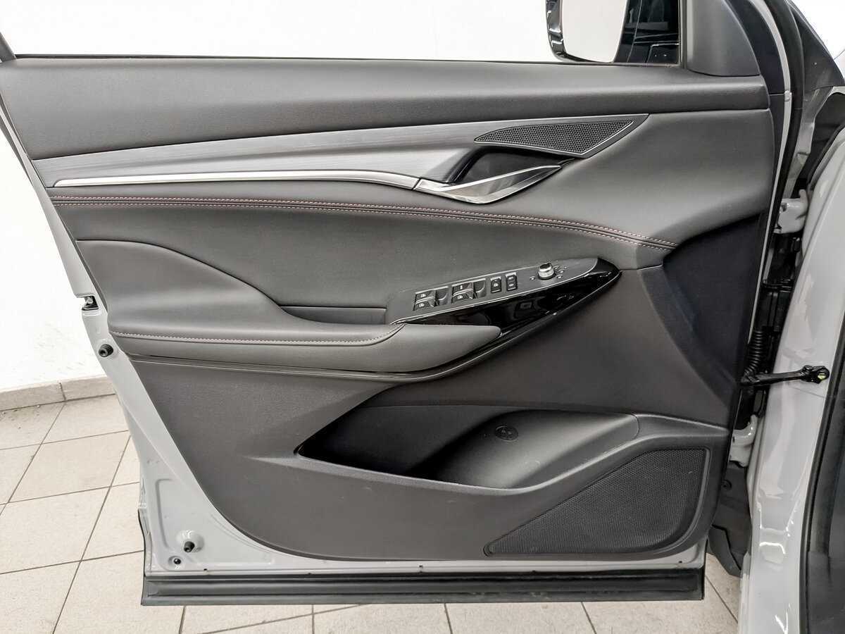 Changan CS75 Plus, 2023 Фото №17