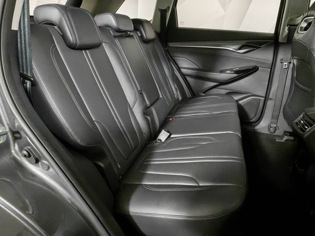 Changan CS75 Plus, 2023 Фото №13