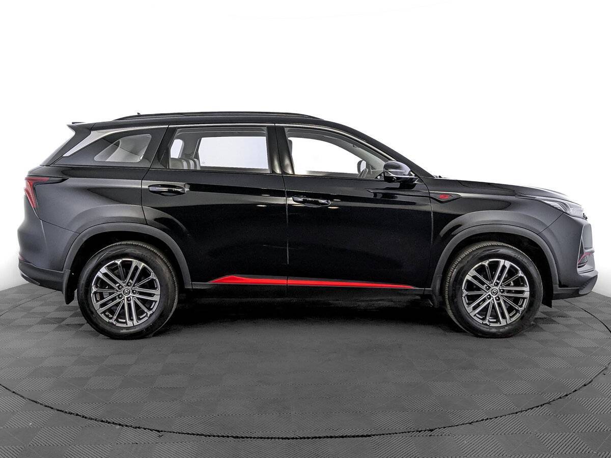 Changan CS75 Plus, 2023 Фото №4