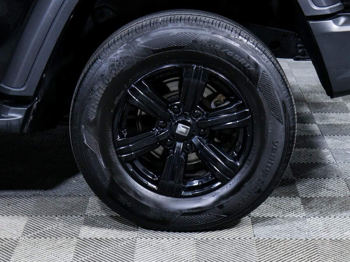 Tank 300, 2022 Фото №15