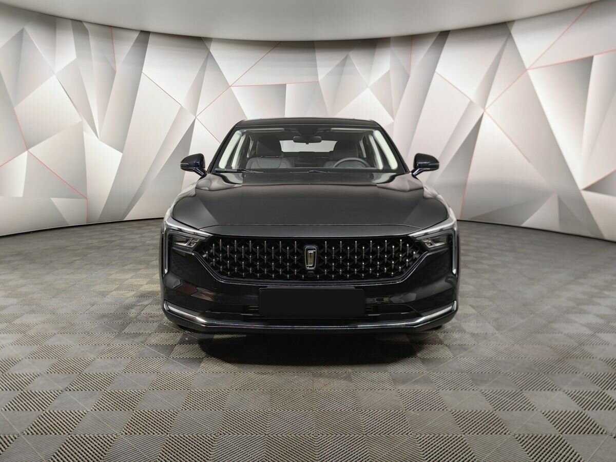 FAW Bestune B70, 2023 Фото №7