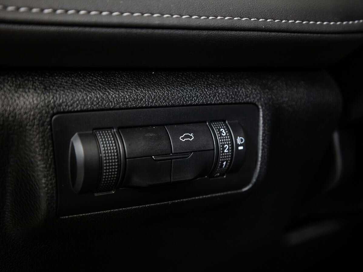 CHERY Tiggo 7 Pro Max, 2023 Фото №16