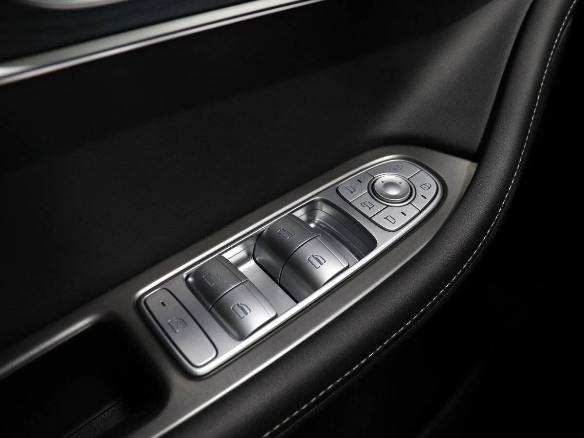 Chery Tiggo 8 Pro Max, 2024 Фото №12