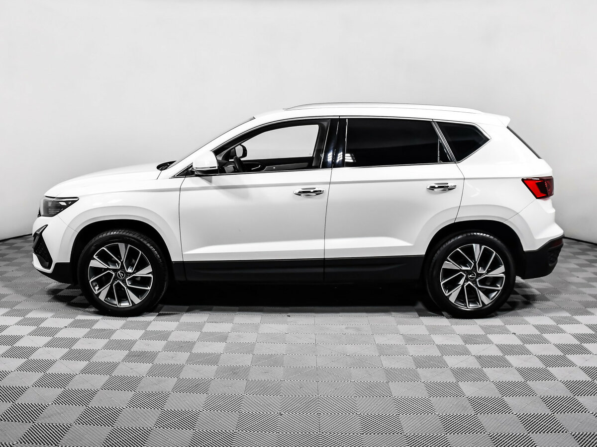 Jetta VS5 I Рестайлинг, 2023 Фото №8