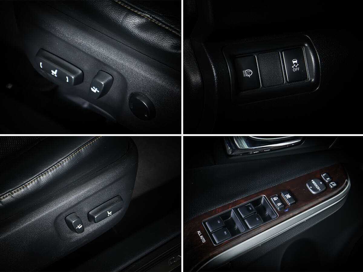 Toyota Camry, 2017 Фото №8