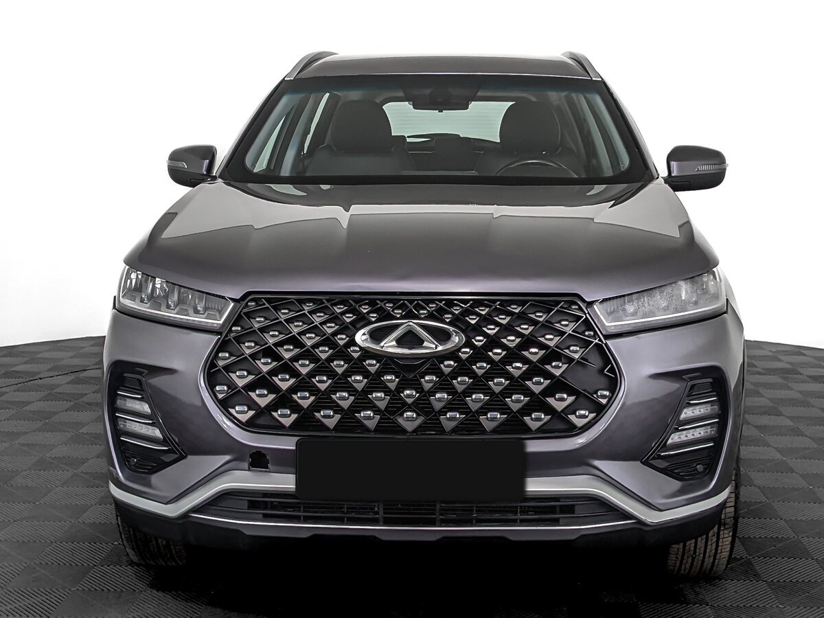 Chery Tiggo 7 Pro I, 2022 Фото №2