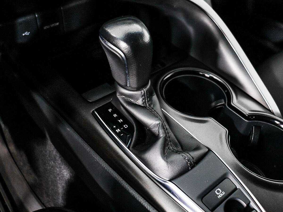 Toyota Camry, 2021 Фото №10