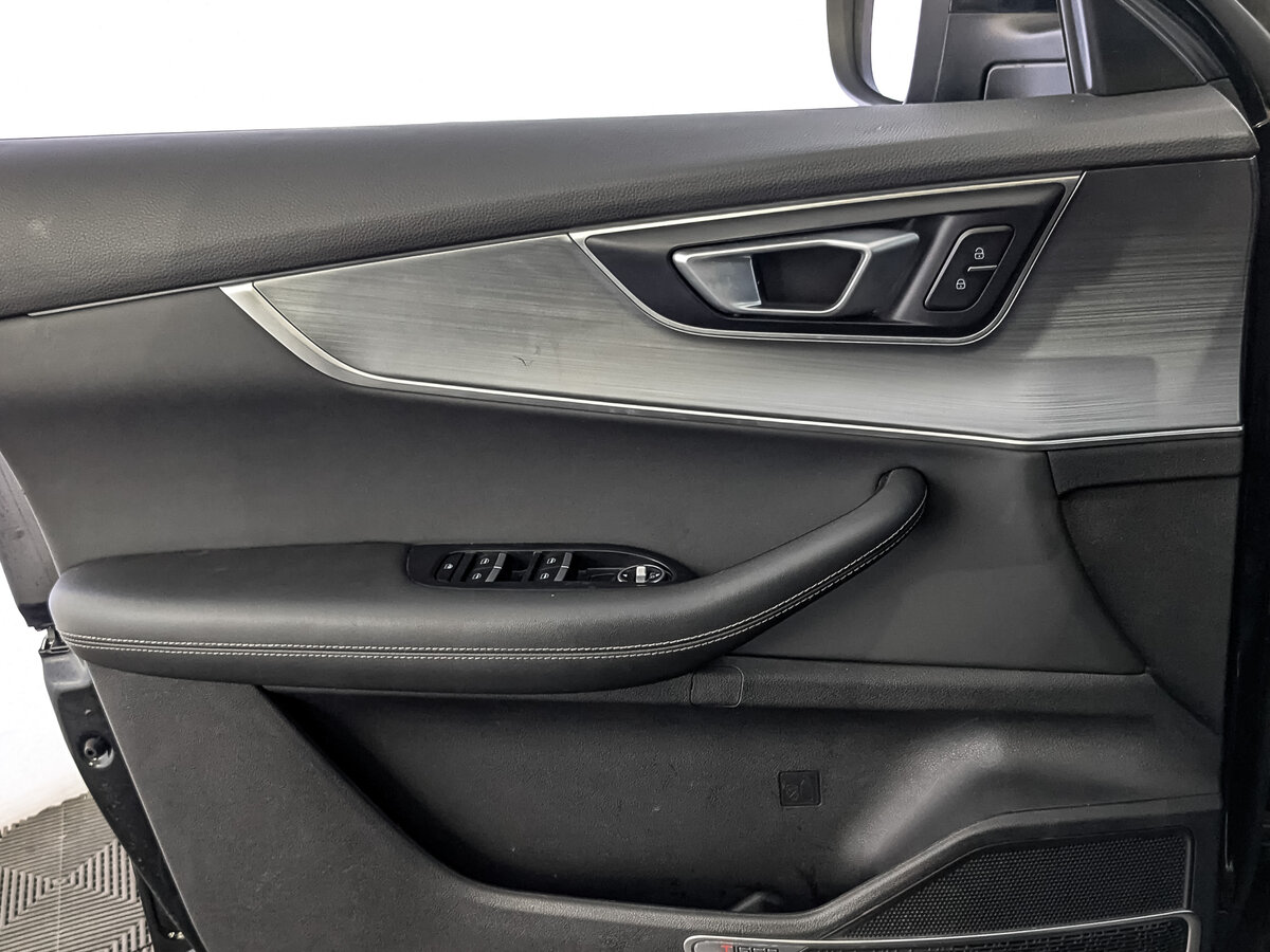 Chery Tiggo 7 Pro I, 2022 Фото №19