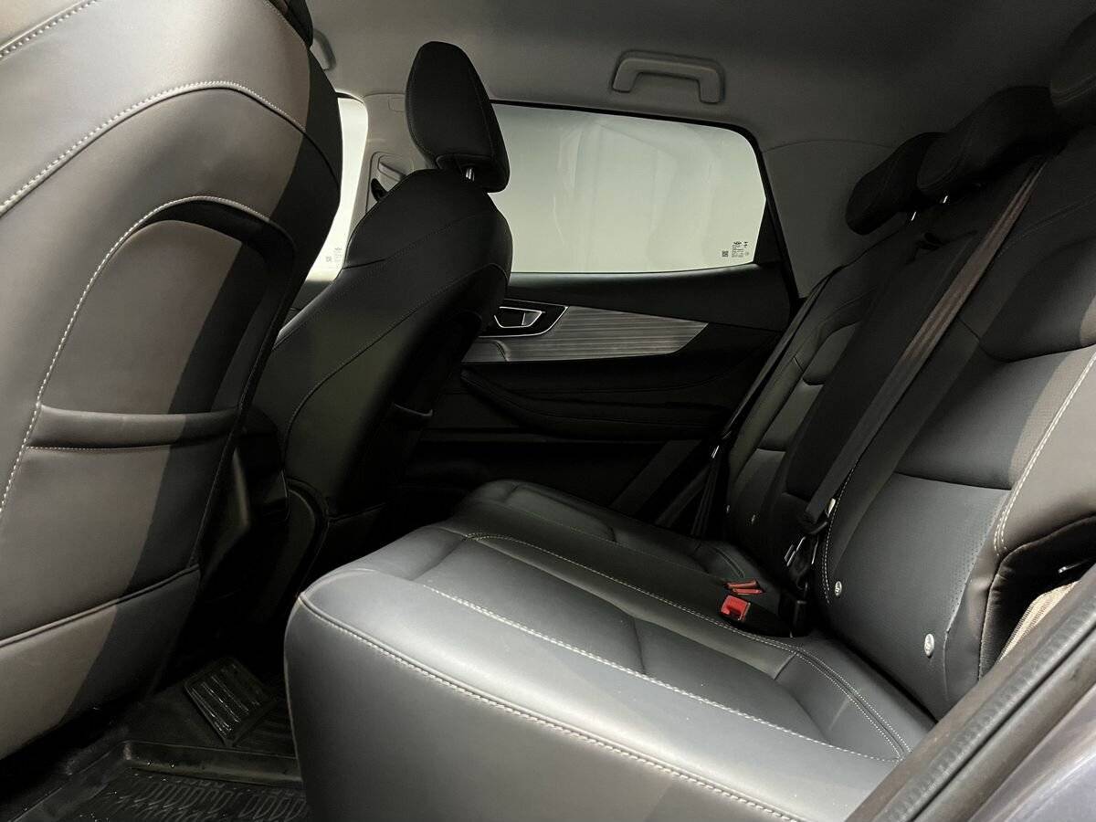 Chery Tiggo 4 Pro, 2023 Фото №26