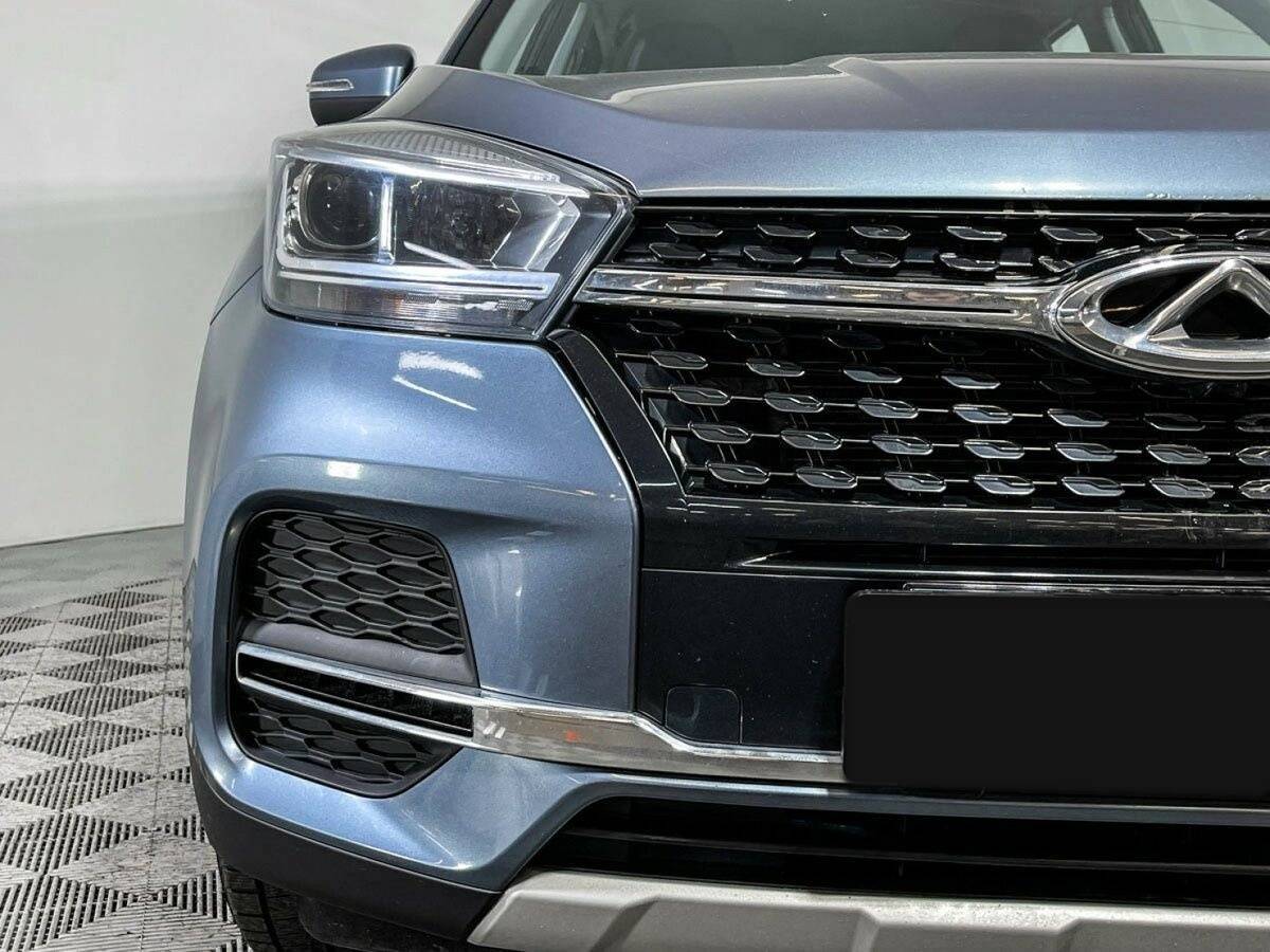 Chery Tiggo 4, 2020 Фото №14