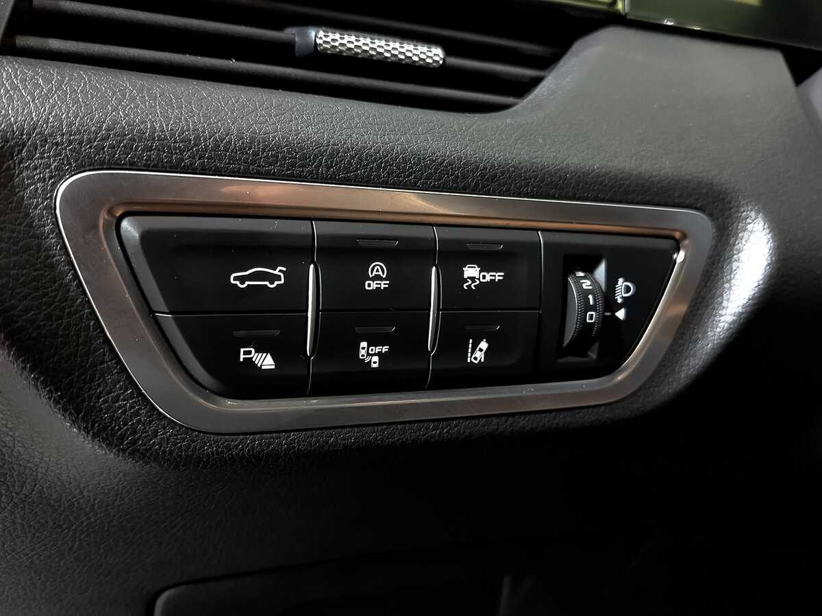 FAW Bestune B70, 2023 Фото №26