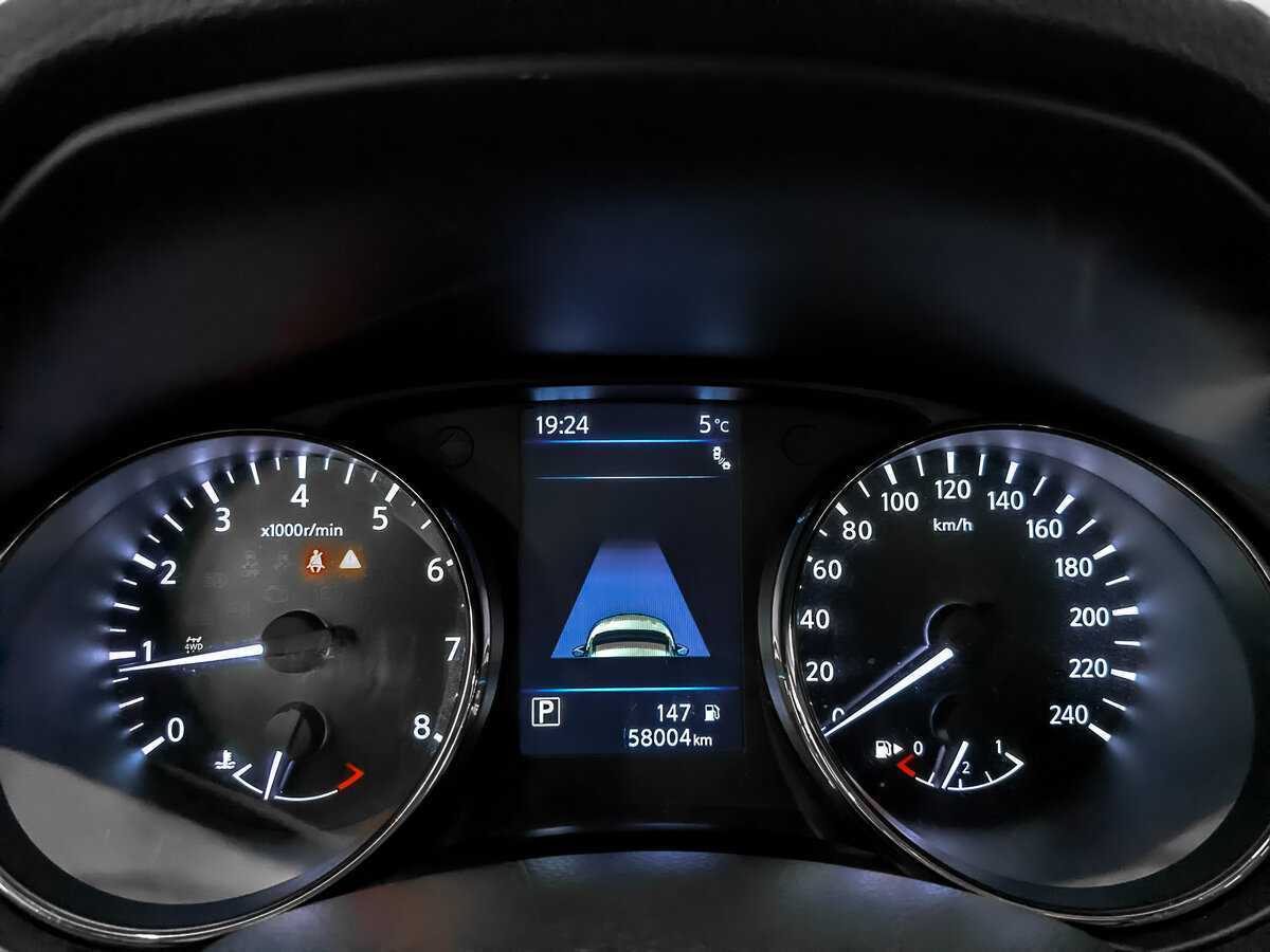 Nissan X-Trail, 2022 Фото №16